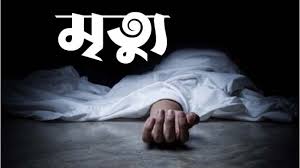 ট্রেন দেখে রেলব্রিজ থেকে লাফিয়ে পড়ে বৃদ্ধের মৃত্যু