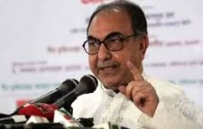 ভারতের সমালোচনা করে যা বললেন মির্জা আব্বাস