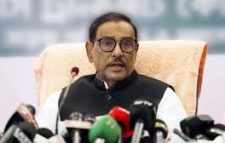 রাজনীতি করেন, দয়া করে ষড়যন্ত্র করবেন না: বিএনপিকে কাদের