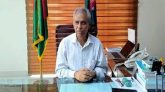 তফসিল ঘোষণার পর যারা ভোটার হবে এই নির্বাচনে তারা ভোট দিতে পারবেন না : ইসি আলমগীর