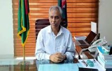 তফসিল ঘোষণার পর যারা ভোটার হবে এই নির্বাচনে তারা ভোট দিতে পারবেন না : ইসি আলমগীর