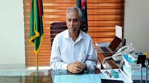 তফসিল ঘোষণার পর যারা ভোটার হবে এই নির্বাচনে তারা ভোট দিতে পারবেন না : ইসি আলমগীর