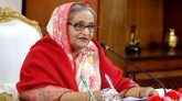 শেখ কামাল বেঁচে থাকলে দেশের ক্রীড়াঙ্গন আরও এগিয়ে যেতো: প্রধানমন্ত্রী