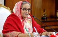 শেখ কামাল বেঁচে থাকলে দেশের ক্রীড়াঙ্গন আরও এগিয়ে যেতো: প্রধানমন্ত্রী