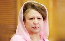 নাইকো দুর্নীতি মামলা বাতিলে খালেদা জিয়ার আবেদন হাইকোর্টে খারিজ