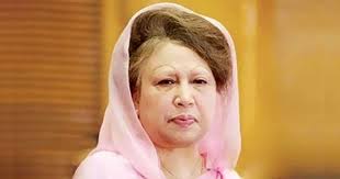 নাইকো দুর্নীতি মামলা বাতিলে খালেদা জিয়ার আবেদন হাইকোর্টে খারিজ