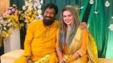 আজ চাষী আলমের বিয়ে