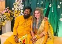 আজ চাষী আলমের বিয়ে