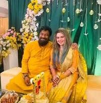 আজ চাষী আলমের বিয়ে
