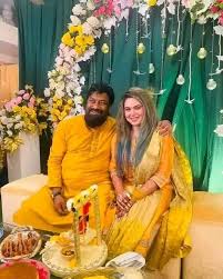 আজ চাষী আলমের বিয়ে
