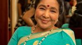 আমি ফিল্ম ইন্ডাস্ট্রির কথা বলতে শুরু করলে মুশকিল হবে: আশা ভোঁসলে