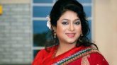 পর্দায় ফেরা নিয়ে যা বললেন শাবনূর