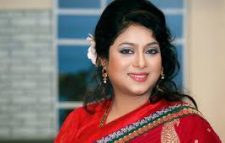 পর্দায় ফেরা নিয়ে যা বললেন শাবনূর