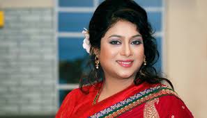 পর্দায় ফেরা নিয়ে যা বললেন শাবনূর
