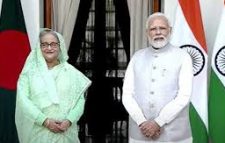 দক্ষিণ আফ্রিকায় হাসিনা-মোদি বৈঠক অনিশ্চিত!