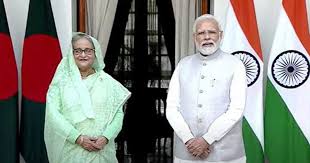 দক্ষিণ আফ্রিকায় হাসিনা-মোদি বৈঠক অনিশ্চিত!