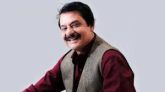 লাকী আখান্দের অপ্রকাশিত সুরে কণ্ঠ দিলেন রফিকুল আলম