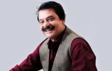 লাকী আখান্দের অপ্রকাশিত সুরে কণ্ঠ দিলেন রফিকুল আলম