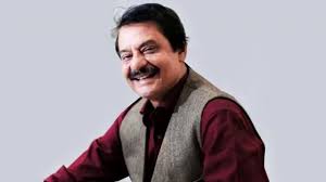 লাকী আখান্দের অপ্রকাশিত সুরে কণ্ঠ দিলেন রফিকুল আলম