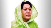 আইভি রহমানের ১৯তম মৃত্যুবার্ষিকী