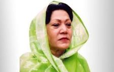 আইভি রহমানের ১৯তম মৃত্যুবার্ষিকী