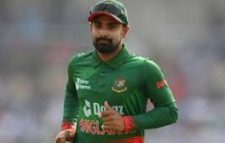 জ্বর কমেছে লিটনের, কবে যাবেন শ্রীলঙ্কায়