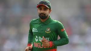 জ্বর কমেছে লিটনের, কবে যাবেন শ্রীলঙ্কায়