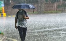 সিলেট বিভাগে বৃষ্টির আভাস