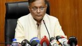 বিদেশিদের কাছে পাত্তা না পেয়ে হতাশ বিএনপি: তথ্যমন্ত্রী