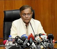 বিদেশিদের কাছে পাত্তা না পেয়ে হতাশ বিএনপি: তথ্যমন্ত্রী
