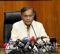 বিদেশিদের কাছে পাত্তা না পেয়ে হতাশ বিএনপি: তথ্যমন্ত্রী