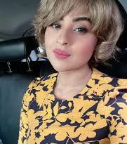 নতুন লুক নিয়ে যা জানালেন বুবলী
