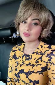 নতুন লুক নিয়ে যা জানালেন বুবলী