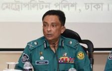 জন্মাষ্টমীতে থাকবে বিশেষ নিরাপত্তা ব্যবস্থা: ডিএমপি কমিশনার
