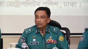 জন্মাষ্টমীতে থাকবে বিশেষ নিরাপত্তা ব্যবস্থা: ডিএমপি কমিশনার