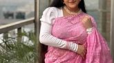 শিগগিরই পরীমণির নতুন অধ্যায় শুরু