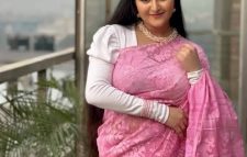 শিগগিরই পরীমণির নতুন অধ্যায় শুরু
