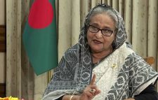 দেশের মানুষকে আপনজন হিসেবে পেয়েছি, আমার আর কিছু পাওয়ার নেই’