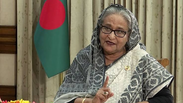 দেশের মানুষকে আপনজন হিসেবে পেয়েছি, আমার আর কিছু পাওয়ার নেই’