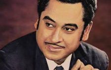 কিশোর কুমারকে প্রতিদিন স্মরণ করা হয় যে মিষ্টির দোকানে