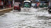 চট্টগ্রাম নগরীতে জলাবদ্ধতার দায় কার?