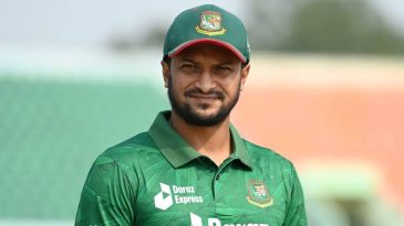 এশিয়া কাপ ও বিশ্বকাপে অধিনায়ক সাকিব