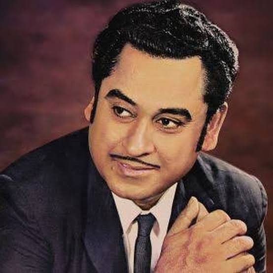 কিশোর কুমারকে প্রতিদিন স্মরণ করা হয় যে মিষ্টির দোকানে