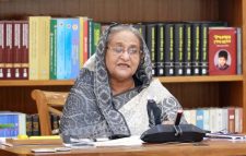 যুক্তরাষ্ট্র বাংলাদেশের অন্যতম বিশ্বস্ত উন্নয়ন অংশীদার: প্রধানমন্ত্রী