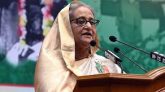 আজ ঢাকার উদ্দেশ্যে জোহানেসবার্গ ত্যাগ করবেন প্রধানমন্ত্রী