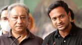 সংসদ নির্বাচনে কি অংশ নেবেন সাকিব? যা বললেন পাপন