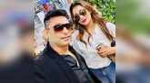 জায়েদ খানের সঙ্গে অভিনয় করতে বাংলাদেশে সায়ন্তিকা