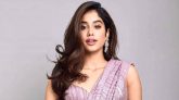 জাহ্নবীর গোপনে বাগদানের গুঞ্জন
