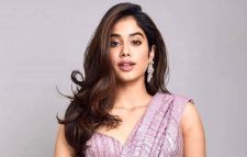 জাহ্নবীর গোপনে বাগদানের গুঞ্জন