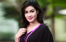 আমি মা হতে যাচ্ছি না : মাহি
